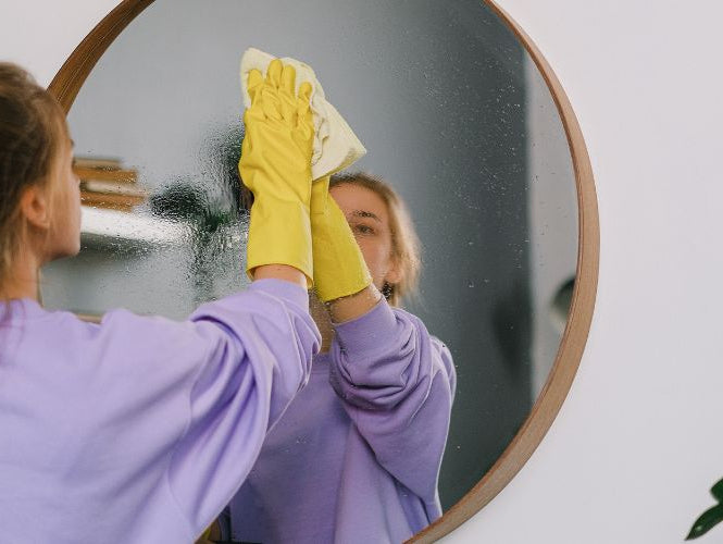 Simple DIY Cleaning Hacks Using Natural Ingredients