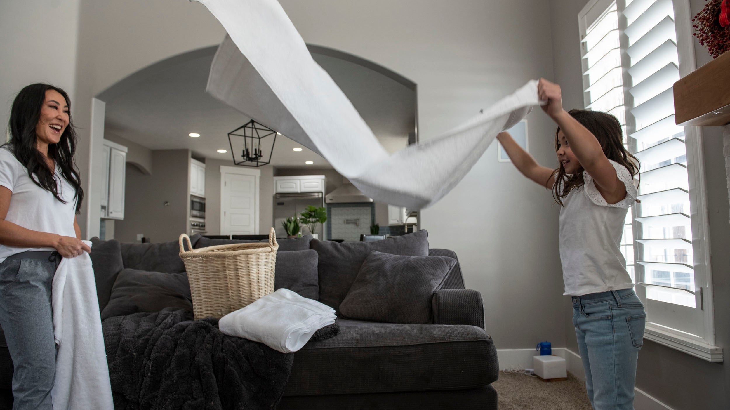 Eco-Friendly Cleaning Tips for Busy Households