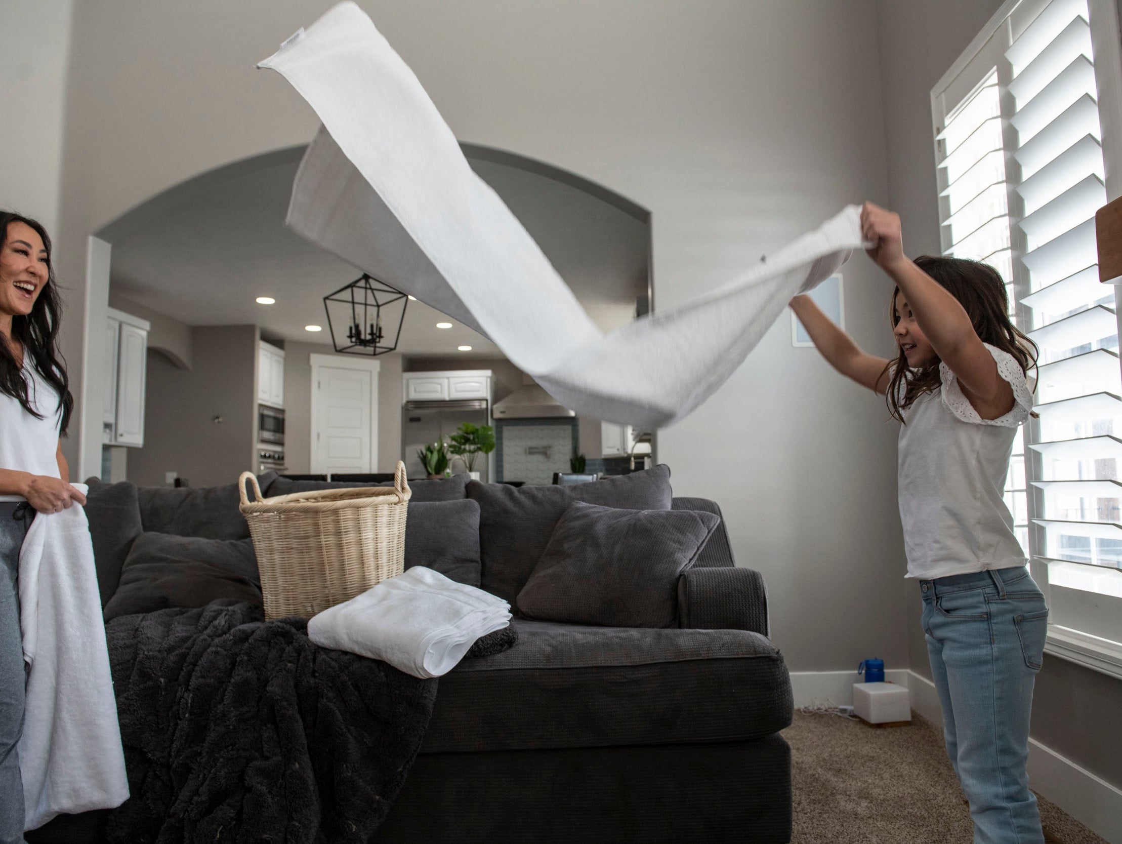 Eco-Friendly Cleaning Tips for Busy Households