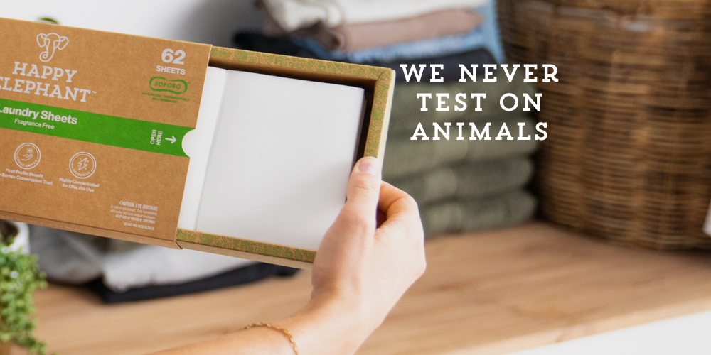 Making Ethical Choices in Your Home