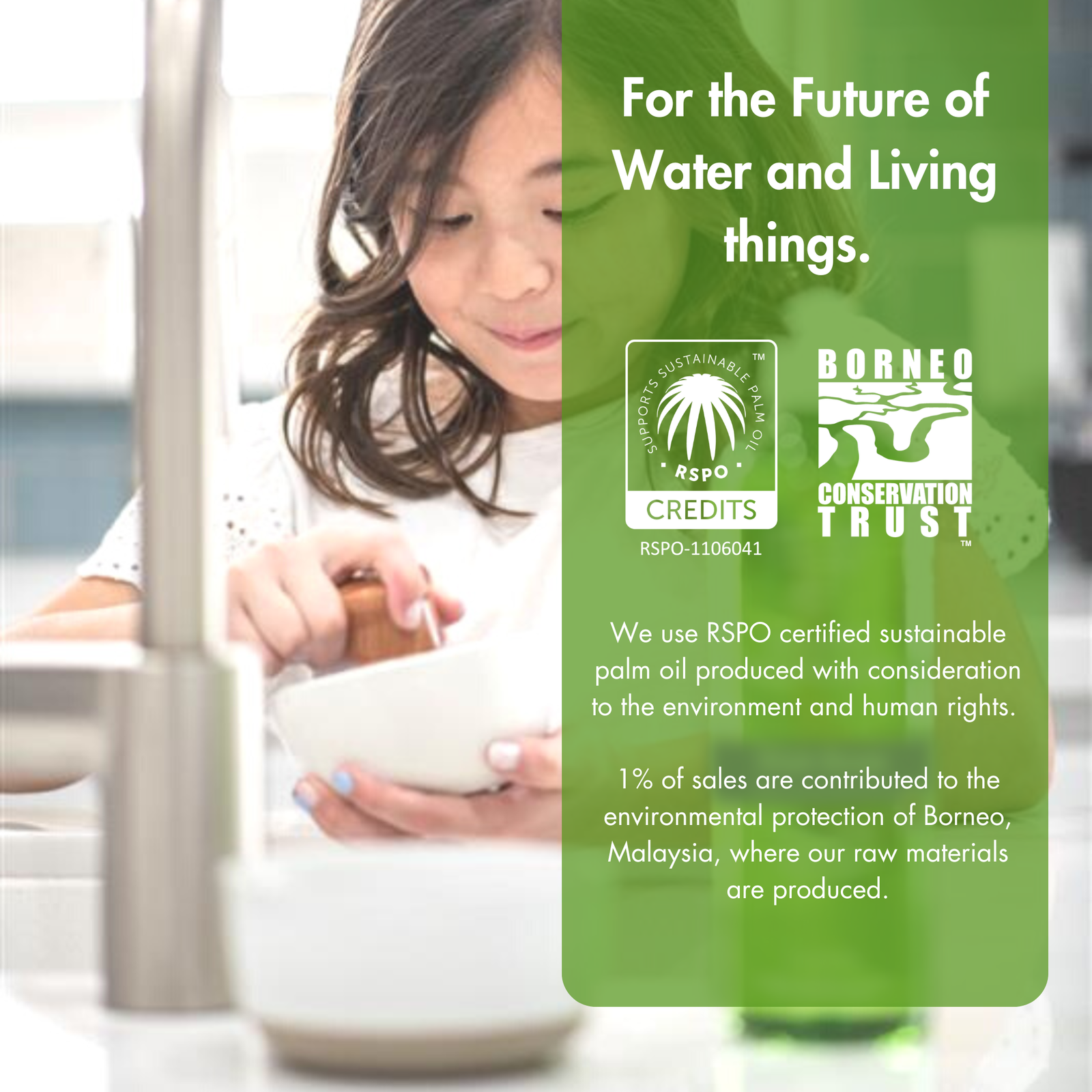 Dish Soap - Happy Elephant USA