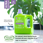 Laundry Detergent - Happy Elephant USA