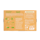 Laundry Detergent Sheets - 30 Count - Happy Elephant USA