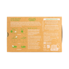 Laundry Detergent Sheets - 62 Count - Happy Elephant USA