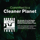 Laundry Detergent Sheets - 6 Count (Pack of 3) - Happy Elephant USA