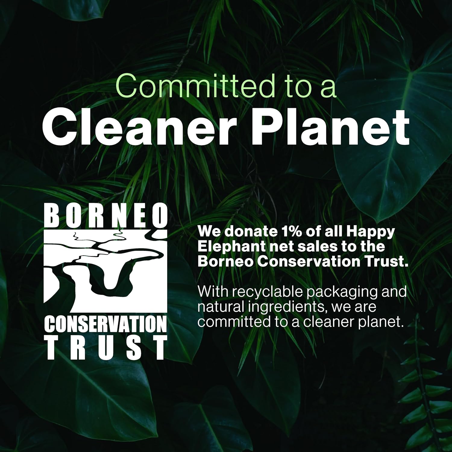 Laundry Detergent Sheets - 6 Count (Pack of 3) - Happy Elephant USA