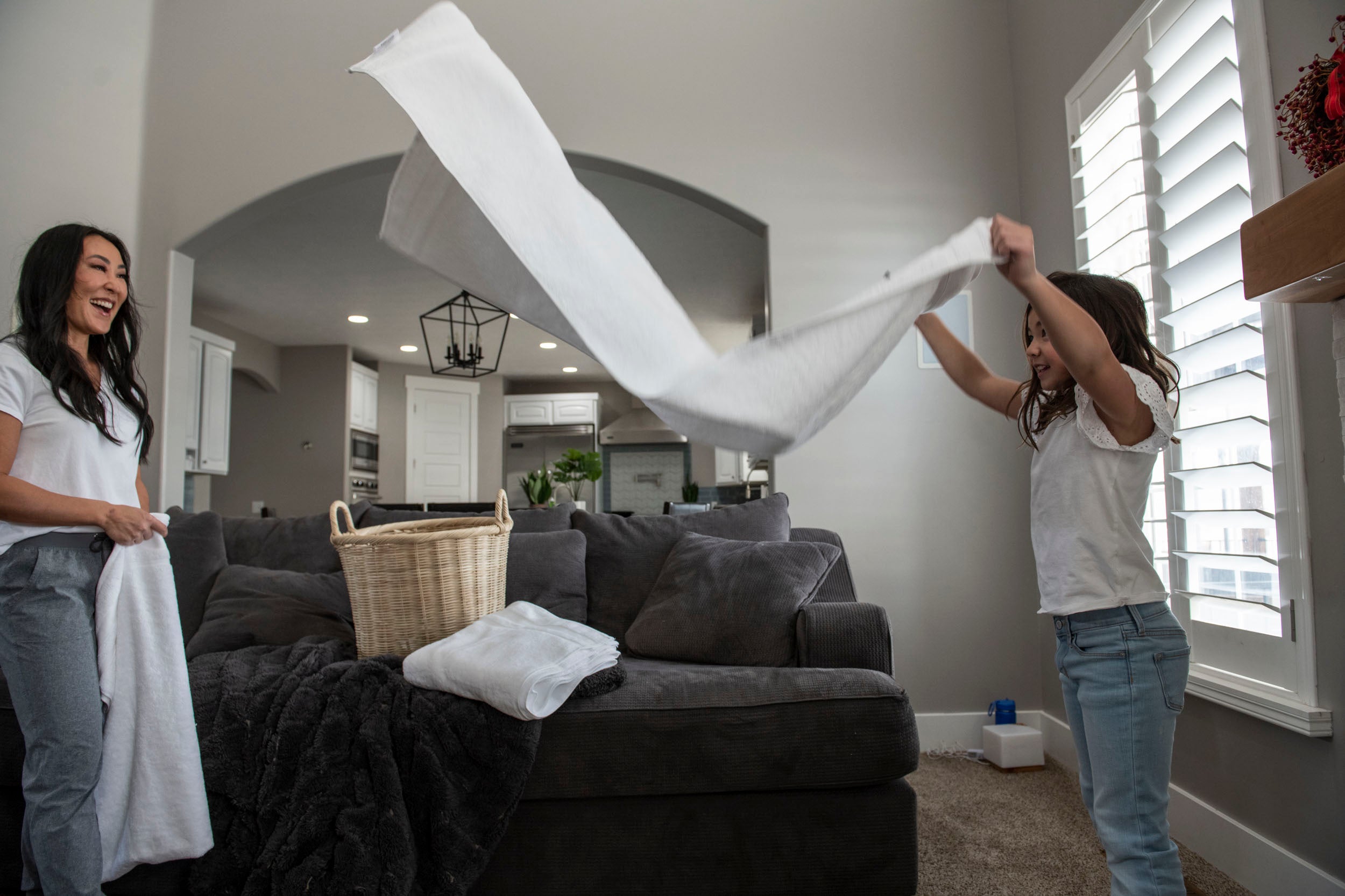 Eco-Friendly Cleaning Tips for Busy Households