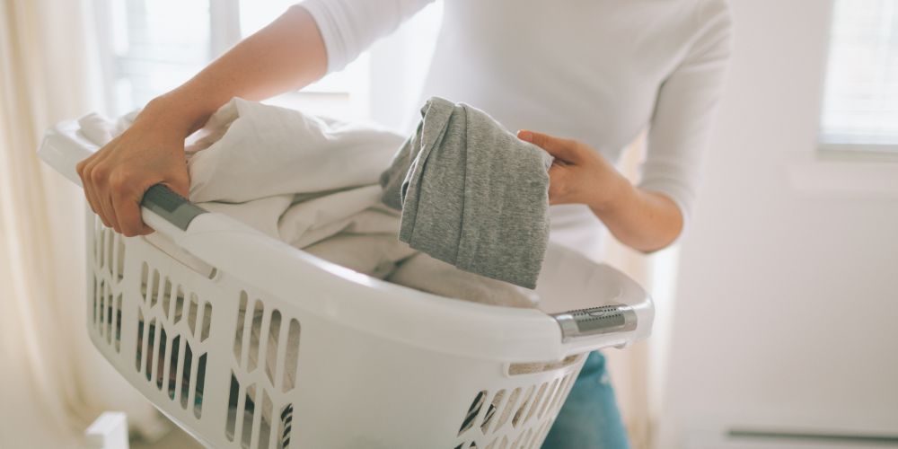 How to Make Your Laundry Routine More Sustainable