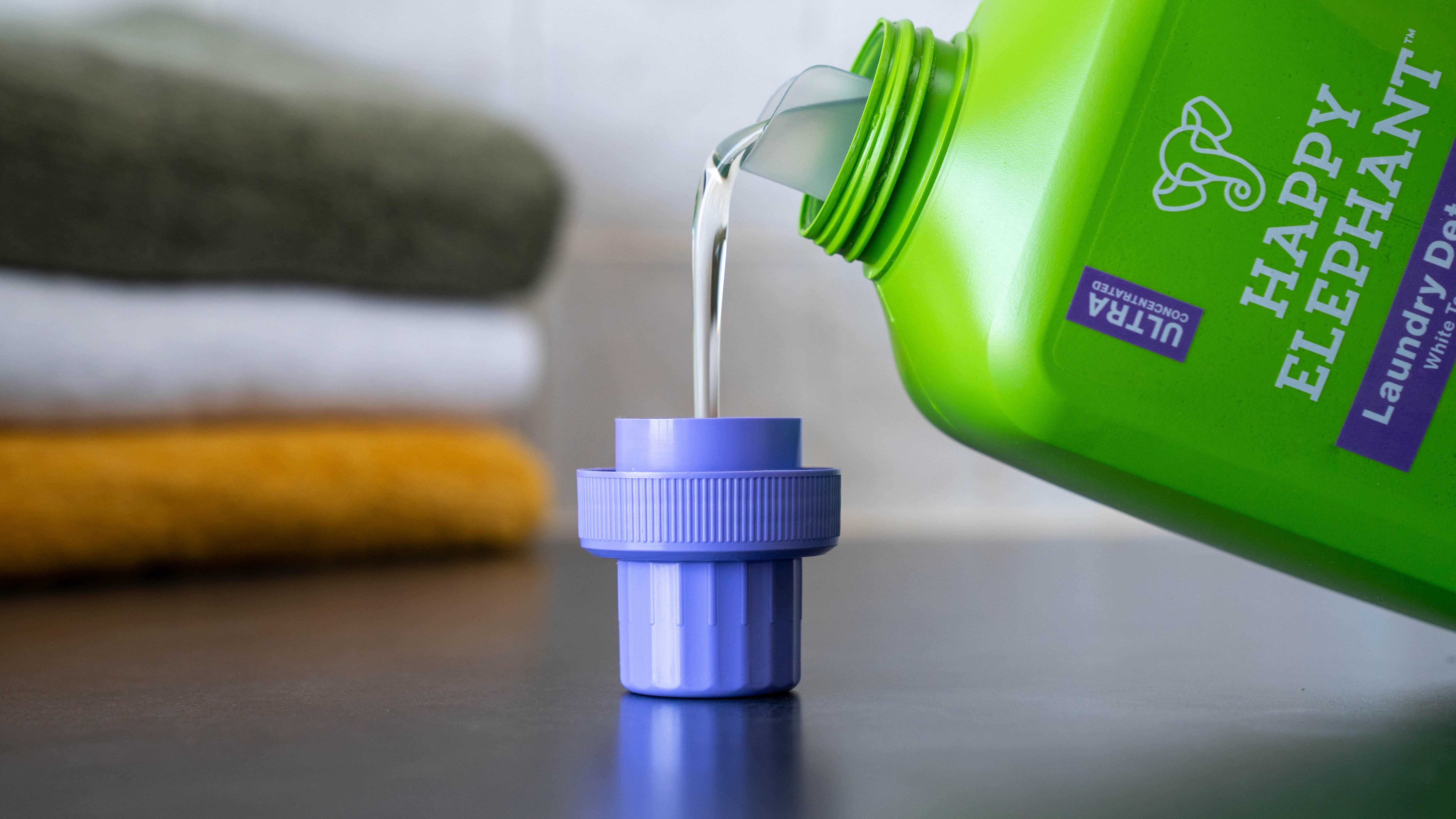 The Science Behind Soforo: How Our Natural Cleaning Agent Works