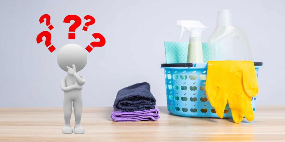 How to Read Ingredient Labels and Spot Greenwashing in Cleaning Products