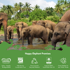 Fabric Softener - Happy Elephant USA