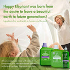 Fabric Softener - Happy Elephant USA